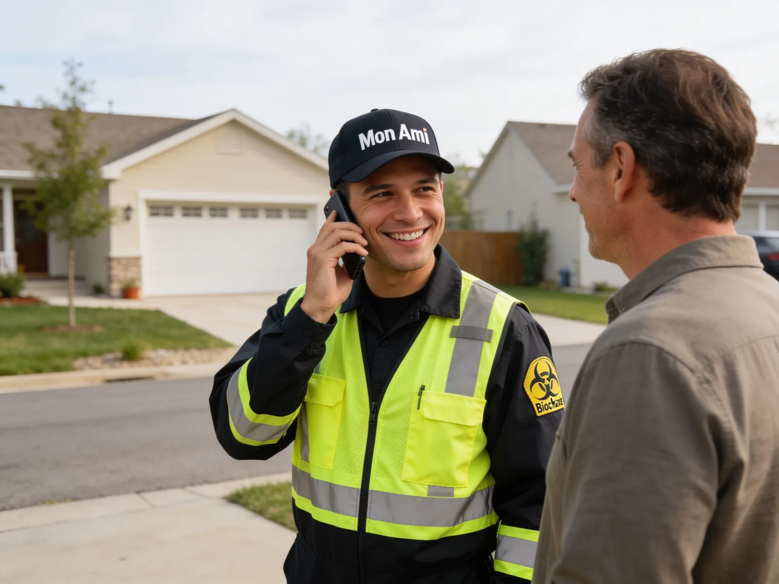 Sewage Cleanup Wales, UT FAQs