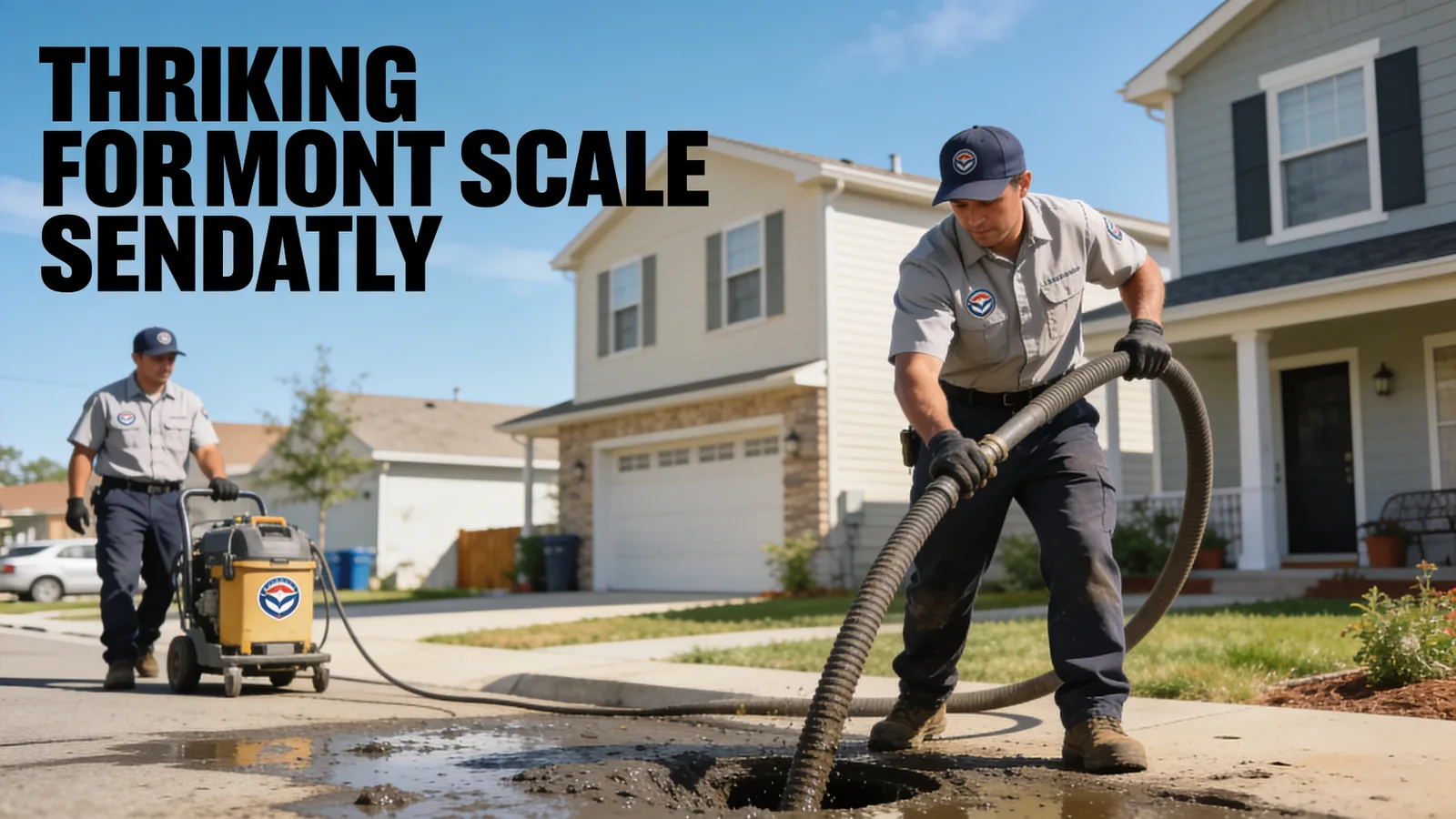 Sewage Cleanup in Wales, UT near me